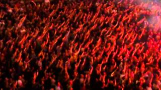 The Cat Empire - The Wine Song - Royal Albert Hall 14th June 2015