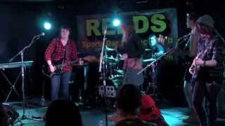 Dirty Purple BrandNewSong