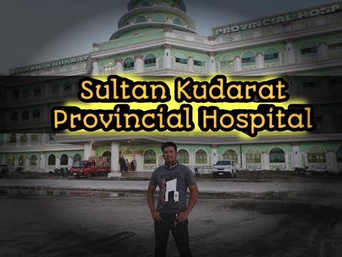 Sultan Kudarat Provincial Hospital/Super Laki/Bisdak Mixblog