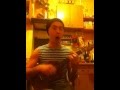 5-nizza - Ты кидал (ukulele cover) 