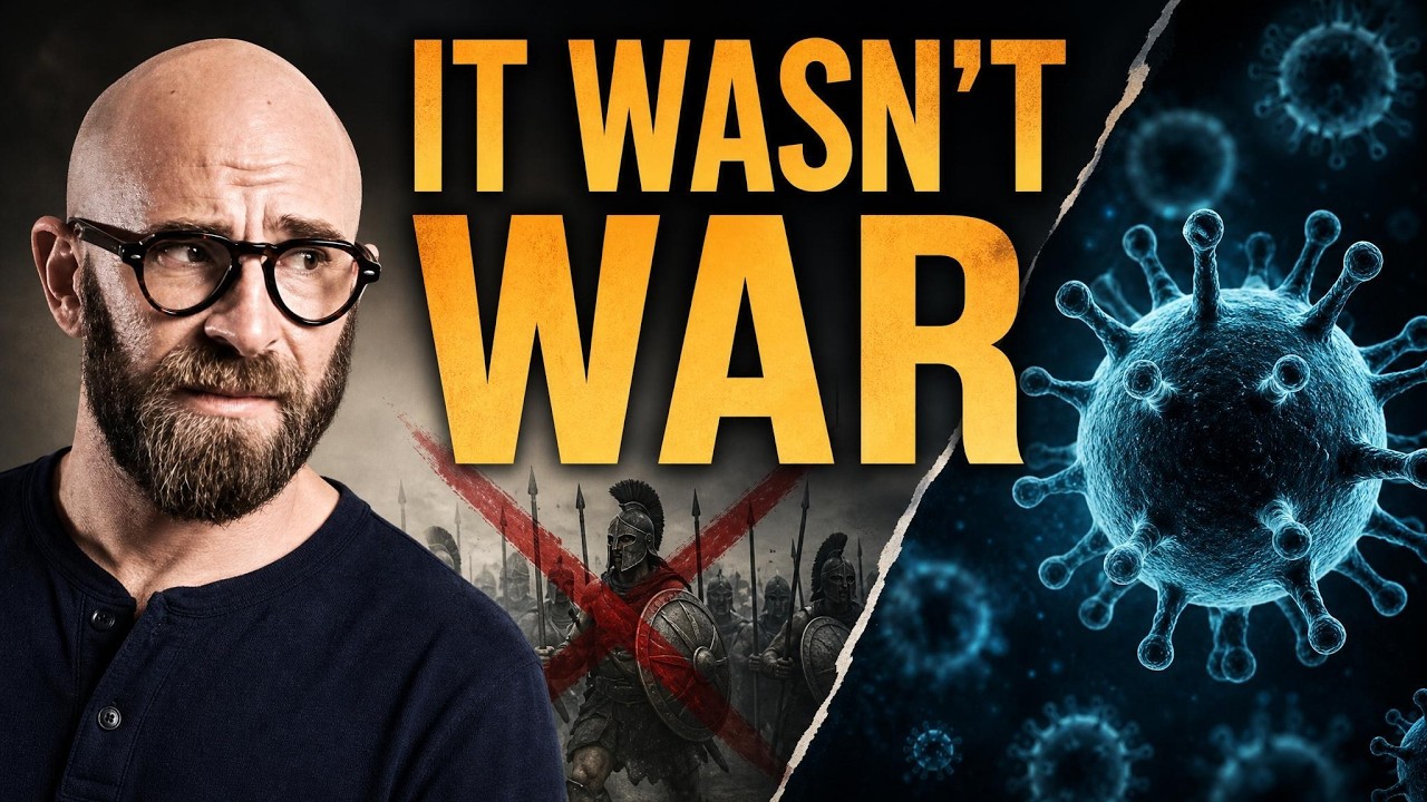 Civilisations That Were Decimated By Pandemics
