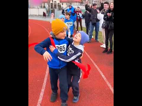 Brotherhood Always Win 🥰#sports