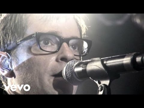 Weezer - Undone -- The Sweater Song (Live at AXE Music One Night Only) ft. Kinky