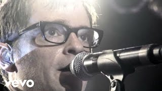 Weezer - Undone -- The Sweater Song (Live at AXE Music One Night Only) ft. Kinky