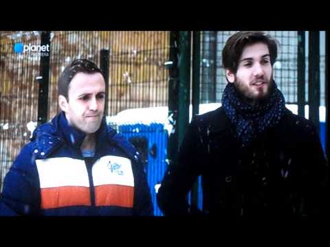 Bojan Gros-Zdravko iz Ene žlahtne štorije!