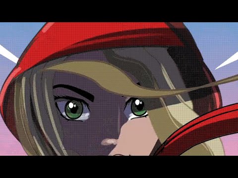 MATTN x Selva - Sandstorm (Official Music Video)