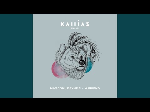 A Friend (Soft Version)