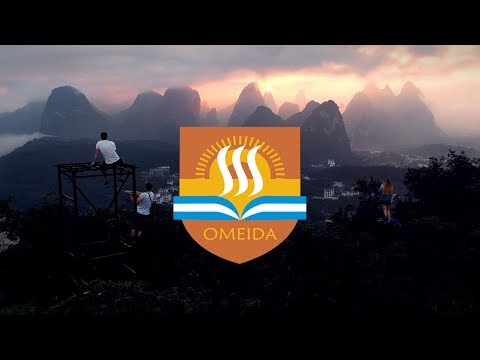 Omeida Chinese Academy