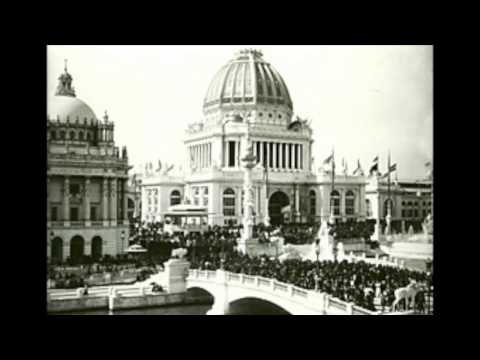 Candy Capital of the USA; How Chicago Became So Sweet