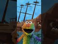 Elmo S Color Of The Day Rainbow Sesamestreet