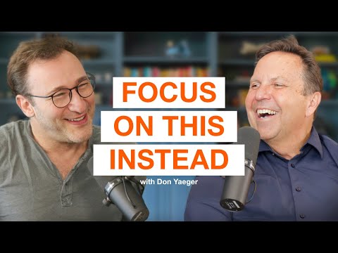 The Leadership Advice Nobody Follows (But Everyone Should) from Top Leadership Expert