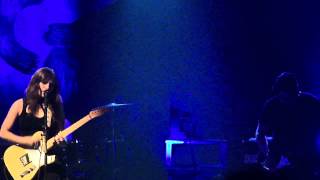 Best Coast  - Up All Night (Live @ Granada Theater)