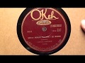 Sweet Woman You Can't Go Wrong - Lonnie Johnson