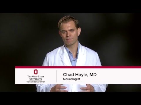 Myasthenia Gravis: Symptoms and Treatment | Ohio State Medical Center