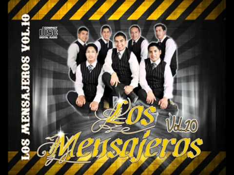 Los Mensajeros Del Ecuador [ATREVETE NEW 2012]