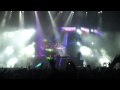 Paul Van Dyk@ The Mission 2011, Romania