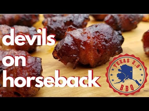 download lagu mp3 mp4 Devils On Horseback Best Thing I Ever Ate, download lagu Devils On Horseback Best Thing I Ever Ate gratis, unduh video klip Devils On Horseback Best Thing I Ever Ate