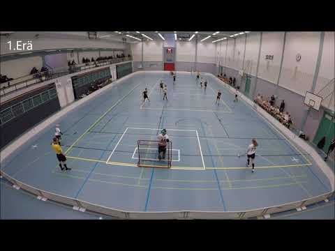 P03 (C2) YJS 13.1.2018 SB Welhot - SB Heinola 6-6 (1-3,2-1,3-2)