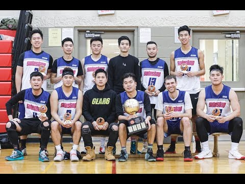 Faker vs Solestop | Sunday tier 6 FINALS - tcbl 2019 fall