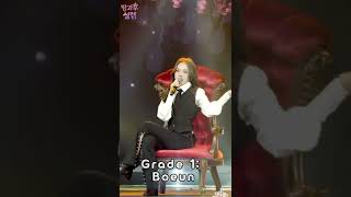 Download lagu (UPDATED) My Prediction of the My Teenage Girl Final Lineup  || Kpop Fandom mp3