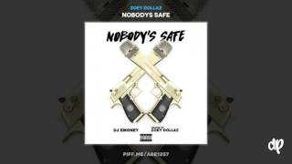 Zoey Dollaz - Keep It On You (Prod By YT)