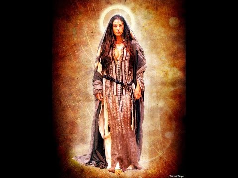 The Ballad Of Mary Magdalen video