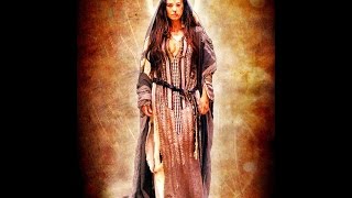 THE BALLAD OF MARY MAGDALEN (With Lyrics) -  Cry Cry Cry