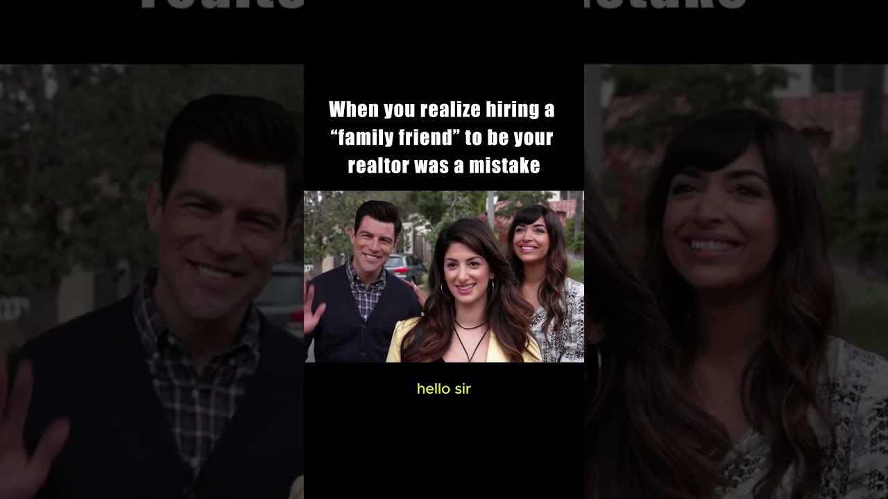 When Hiring A “Family Friend” Realtor Goes Wrong