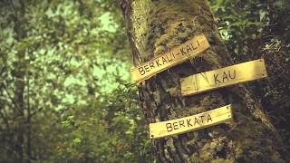 Maudy Ayunda | Tahu Diri (Lyrics Video)