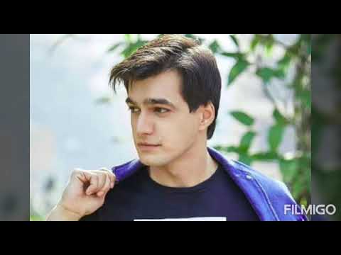 Happy Birthday Mohsin Bro... Lots of love and best wishes.💟🎂😘🎁💟