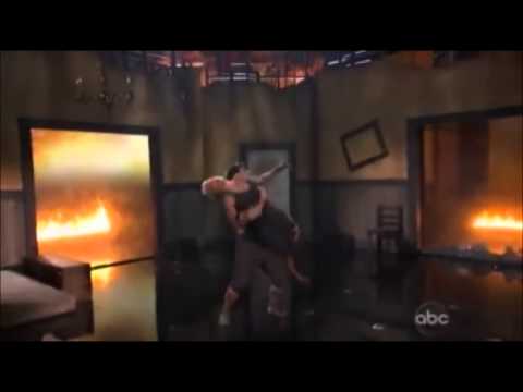 Pink - Try- American Music Awards 2012