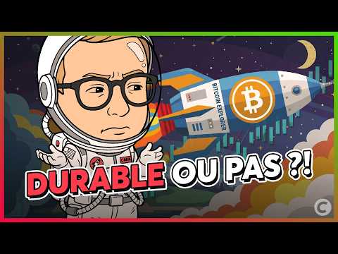 Enfin un début de reprise sur le marché crypto ?!  - Analyse crypto 📈