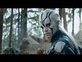 Star Trek Beyond | official trailer US (2016) Chris Pine Zachary Quinto