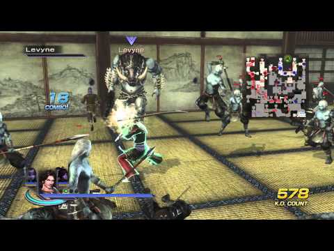 Warriors Orochi 3 Ultimate - Playthrough Part 7