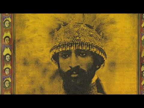 Ras Ibi Chant a Psalm