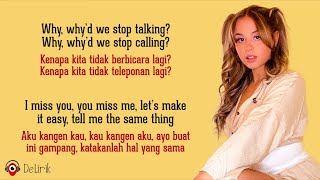 Download lagu Miss U Miss Me - Just Stef (Lirik Lagu Terjemahan) mp3 Download lagu Miss U Miss Me - Just Stef (Lirik Lagu Terjemahan) mp3