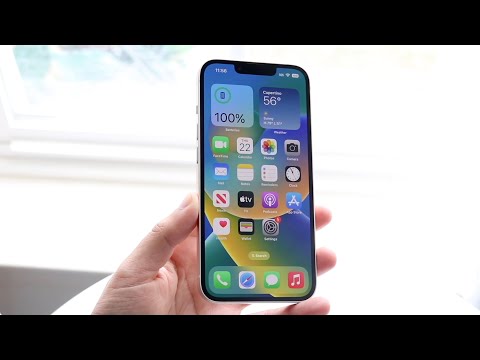 iPhone 14 im Jahr 2026! (Lohnt sich der Kauf dann noch?) (Testbericht)