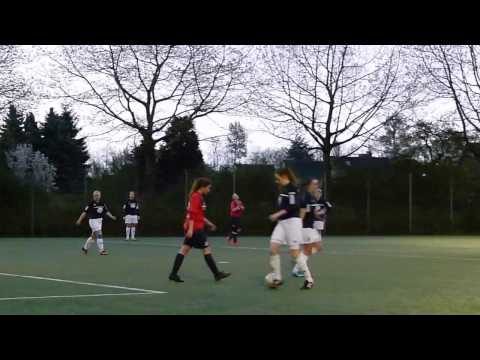 FSG DVM Lübeck - SG Insel Fehmarn | 28.04.2017 | Kreisliga |