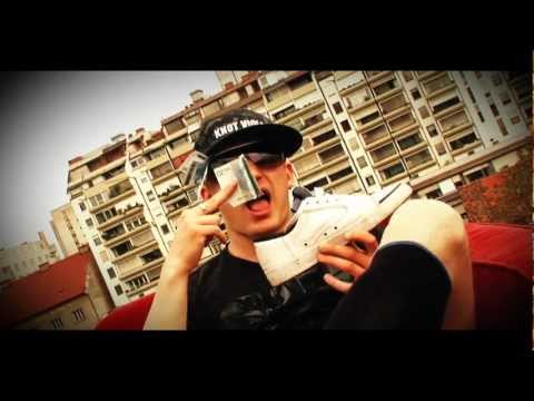 Jasko - Ti bi rada  [ official video HD]