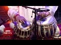 Sachal Jazz Ensemble Lahore Jazz (Live) - BBC.