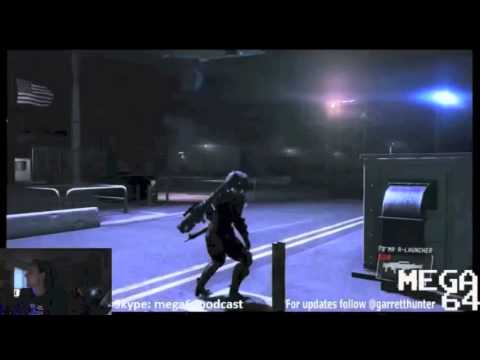 Mega64 Poorly Played Stream 89 - Pikachu231's Call, Job Interview Advice