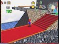 Super Mario 64 Beta REAL