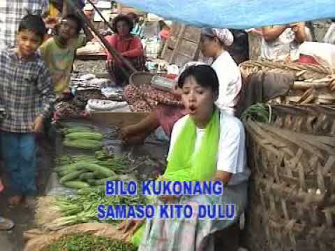 GULE LOMAK - Dendang Tanjung Balai || Wak Uteh Group