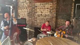The Vincents - 'Ain’t Nothin’ You Can Do'  by Van Morrison
