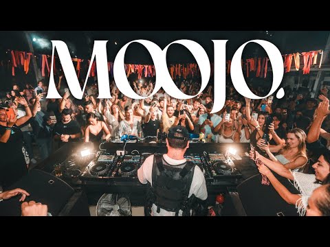 Moojo // Live from Greece 2024