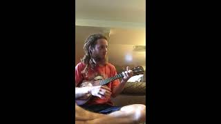 I Mua (Nahko &amp; MFTP cover)