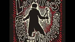 Levellers Heart of the Country.