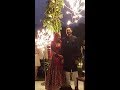 Lekha Washington Marriage Her Lover