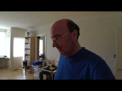 MongoTV_14000 - BILTUR RUNDT I DANMARK - Del 93 - Der Kommer Til At Gå Meget Lang Tid