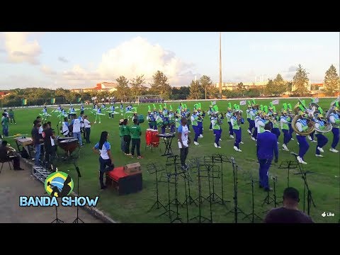 BANEMA EM CAMAÇARI - CINFAMCAM 2019 - AFAB-BA